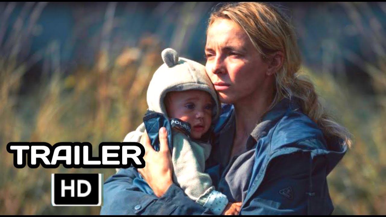 Un premier teaser pour le thriller post-apocalyptique The End We Start From